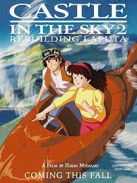 El Castillo En El Cielo 2 (2001)